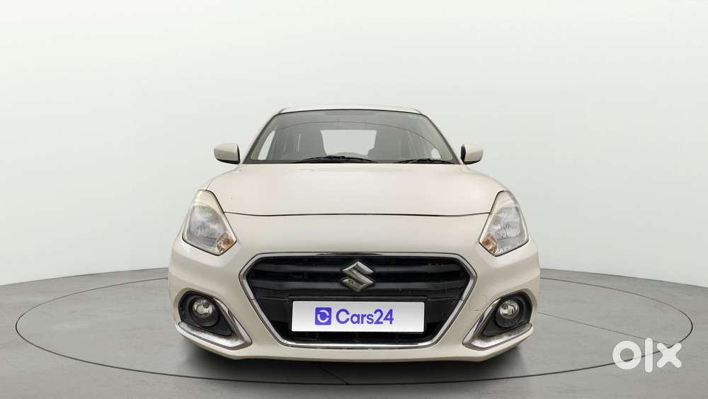 Maruti Suzuki Swift Dzire Amt Zxi, 2020, Petrol