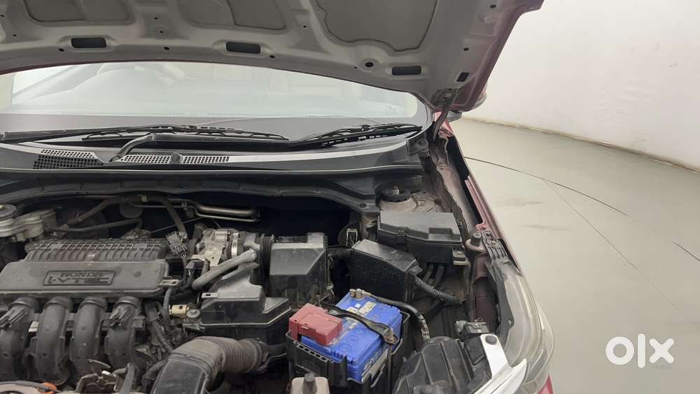 Honda Amaze S Petrol, 2019, Petrol
