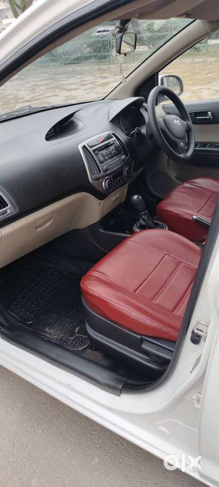 Hyundai I20 Magna Plus Diesel, 2012, Diesel