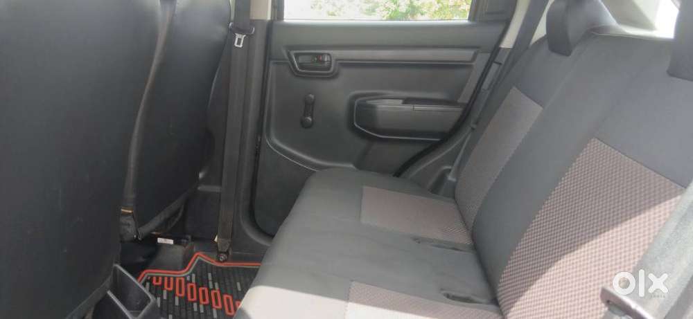 Maruti Suzuki S-presso Vxi Plus, 2024, Petrol
