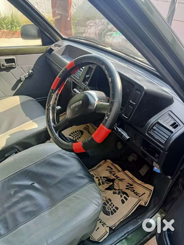 Maruti Suzuki 800 1999 Petrol 68000 Km