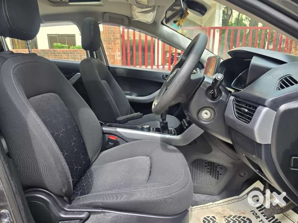 Tata Nexon 1.2 Revotron Xm (s), 2023, Petrol