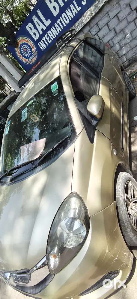 Honda Mobilio 2017 Cng & Hybrids 60040 Km Driven