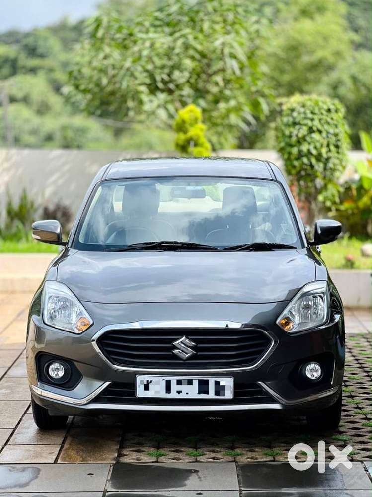 Maruti Suzuki Swift Dzire Vxi Optional, 2020, Petrol