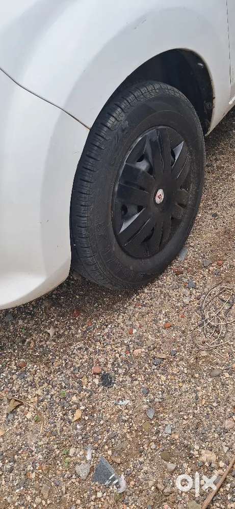 Maruti Suzuki Alto 800 2016