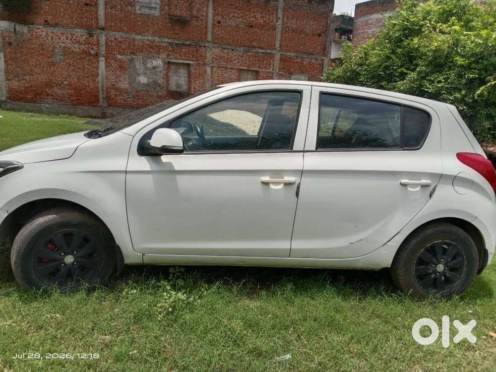 Hyundai I20 2013