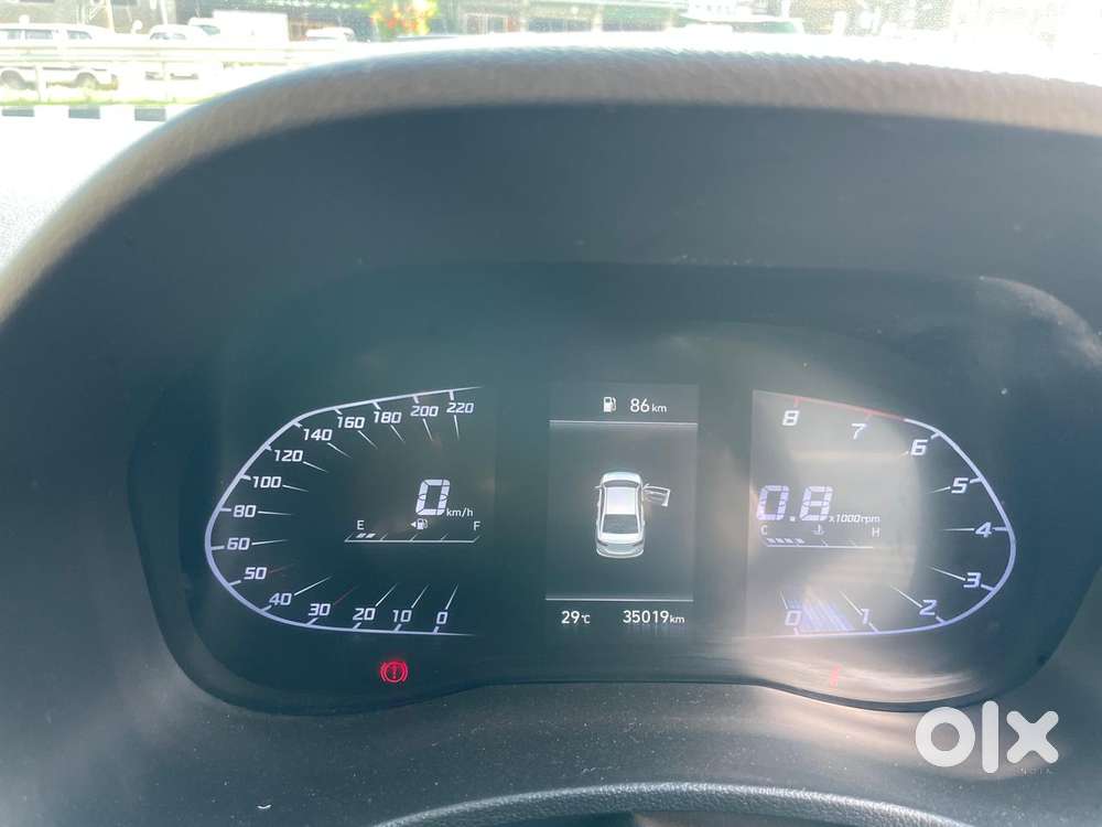 Hyundai Verna 1.5 Mpi Mt Sx (o), 2021, Petrol