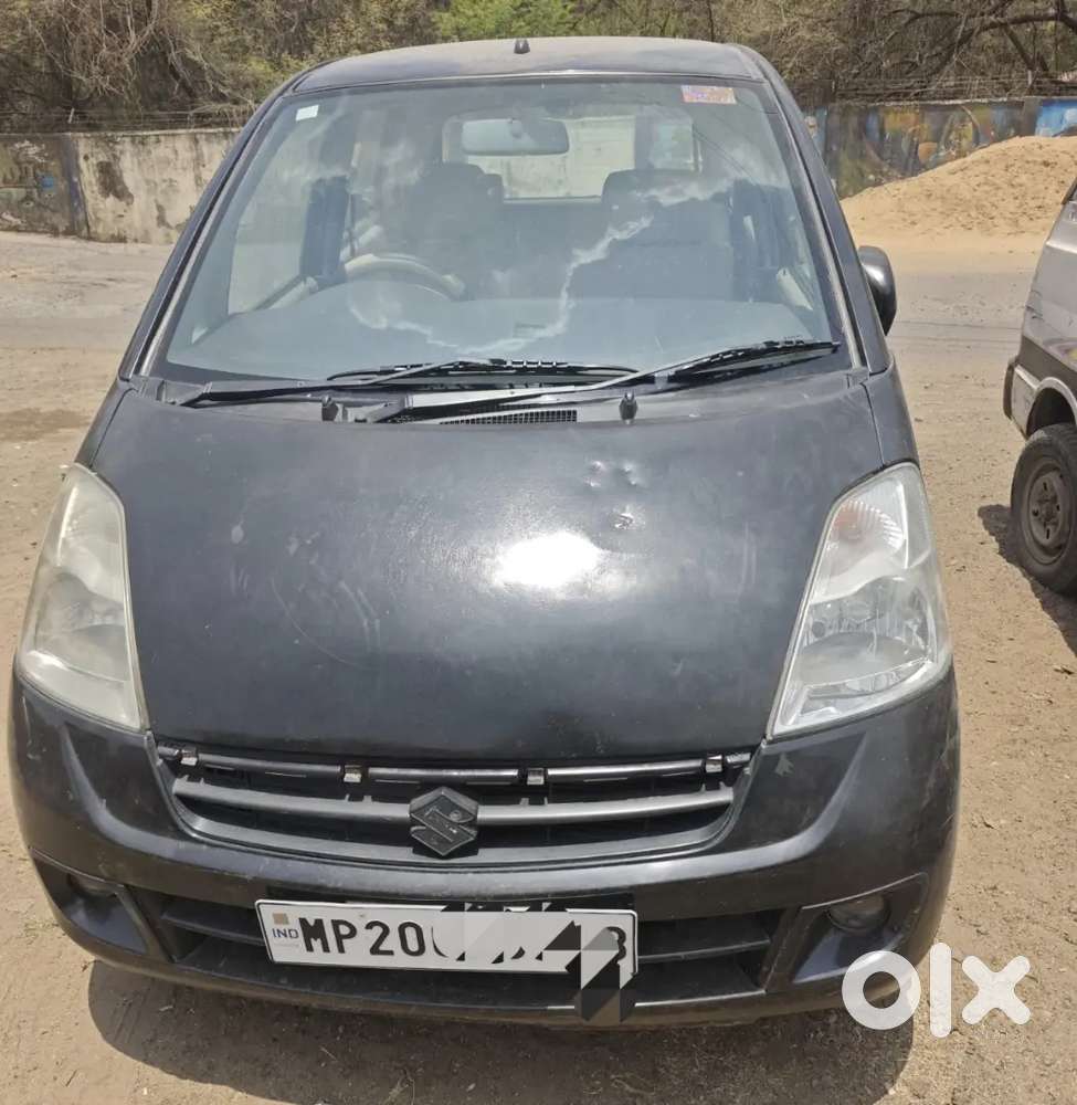 Suzuki Zen Estilo Petrol 2008 Bhopal