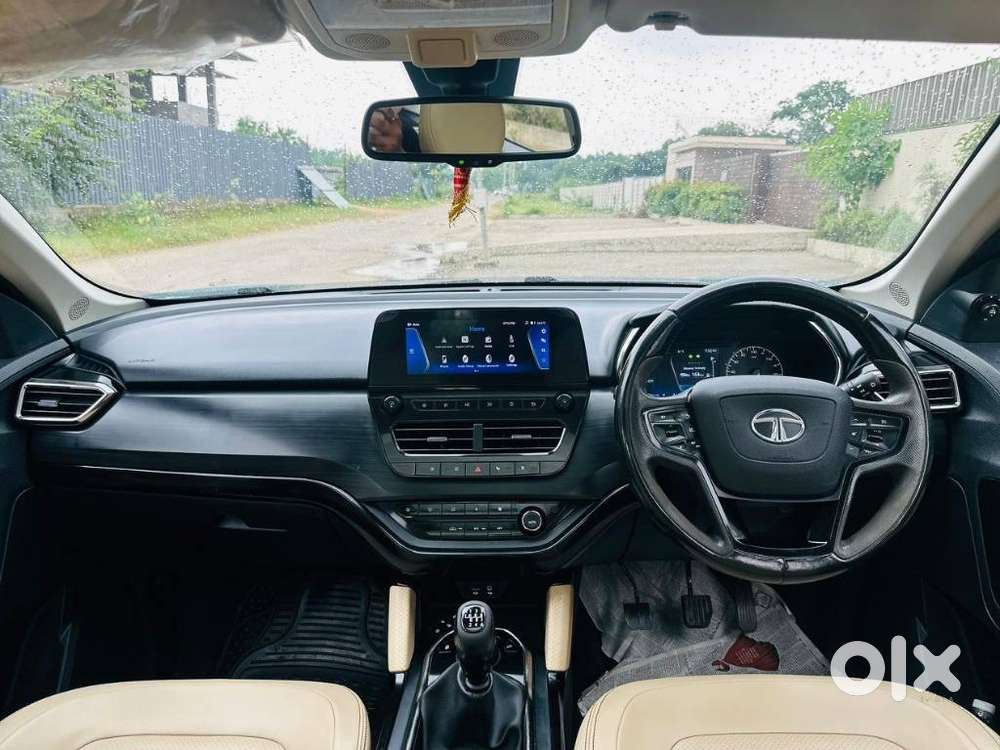 Tata Safari 2.0 Kryotec Xz Plus, 2021, Diesel
