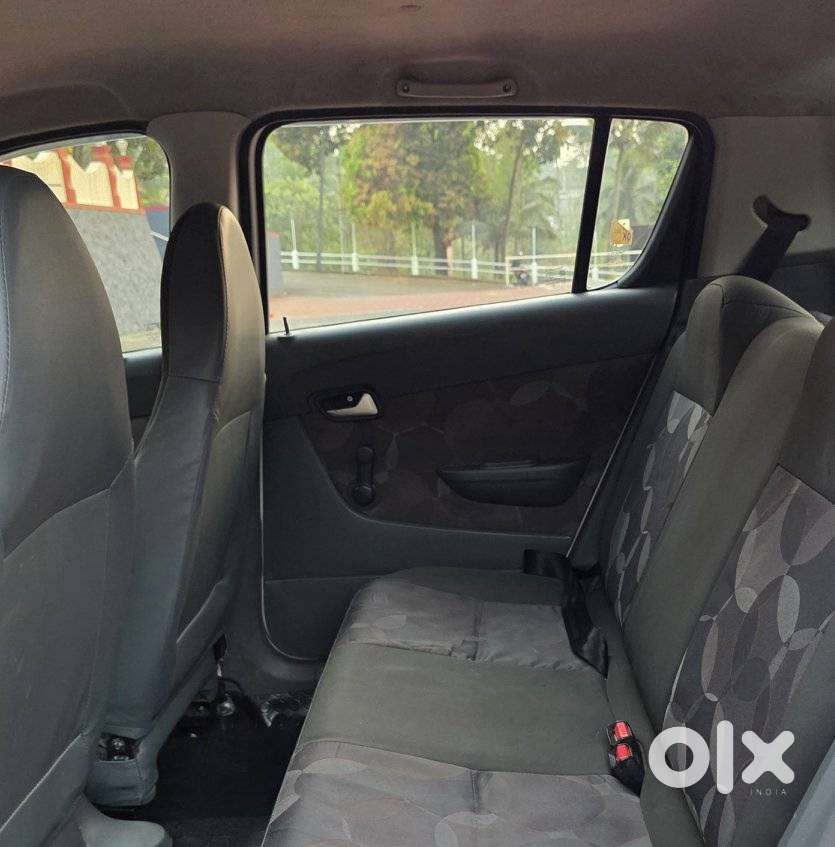 Maruti Suzuki Alto 800