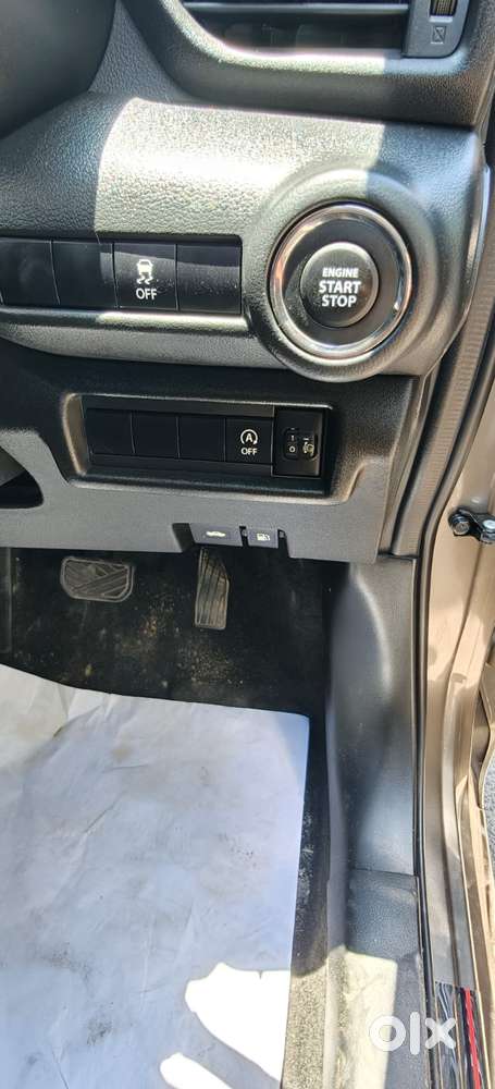 Maruti Suzuki Swift Amt Zxi Plus, 2024, Petrol