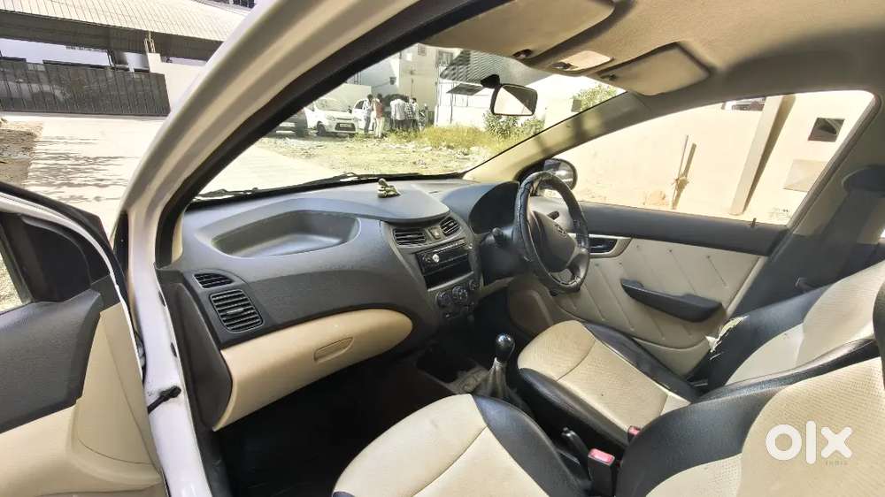 Hyundai Eon D-lite 2015