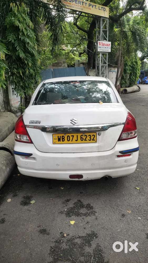 Maruti Suzuki Dzire 2016