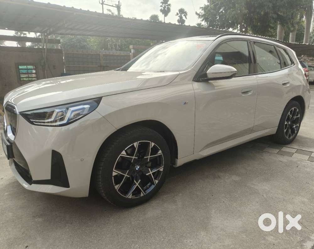 Bmw X3 2.0 Xdrive 30i M Sport, 2025, Petrol