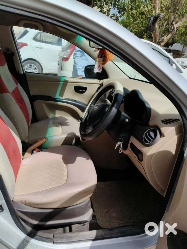 Hyundai I10 Magna 2010 Year Model