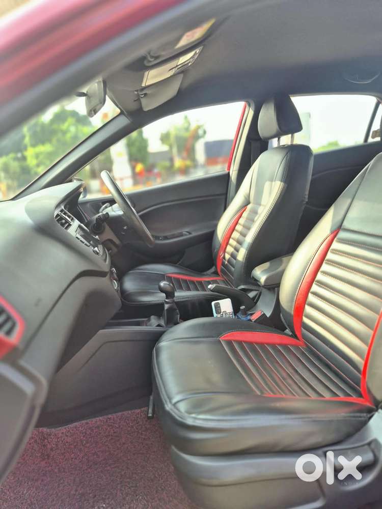 Hyundai I20 Active 1.4 S, 2018, Petrol