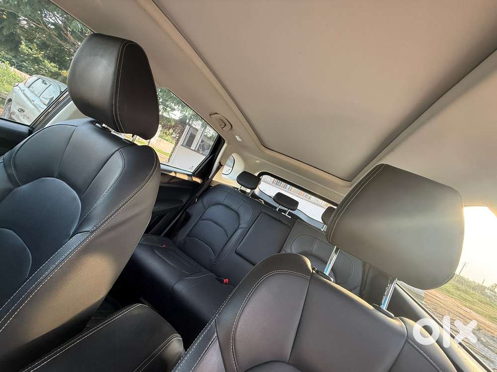 Mg Hector Sharp Diesel  Excellent Condition 1st Owner  70k Kms