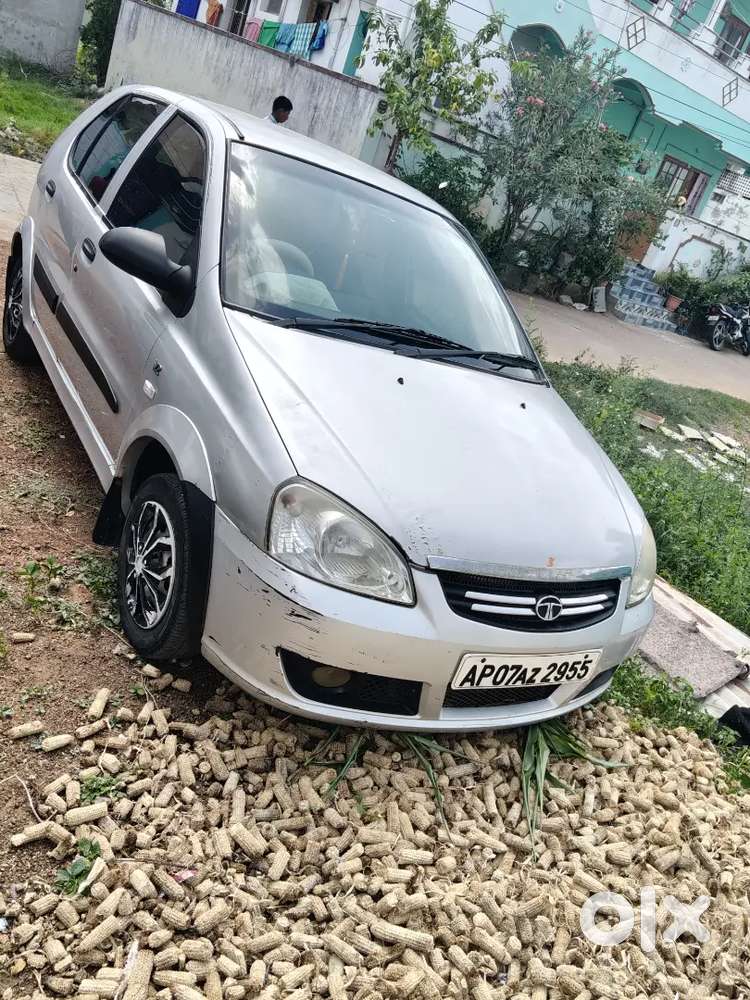 Tata Indica V2 Diesel 2011