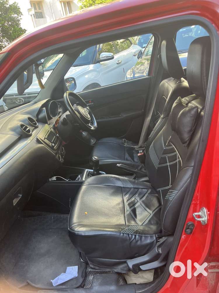 Maruti Suzuki Swift Ddis Vdi, 2018, Diesel