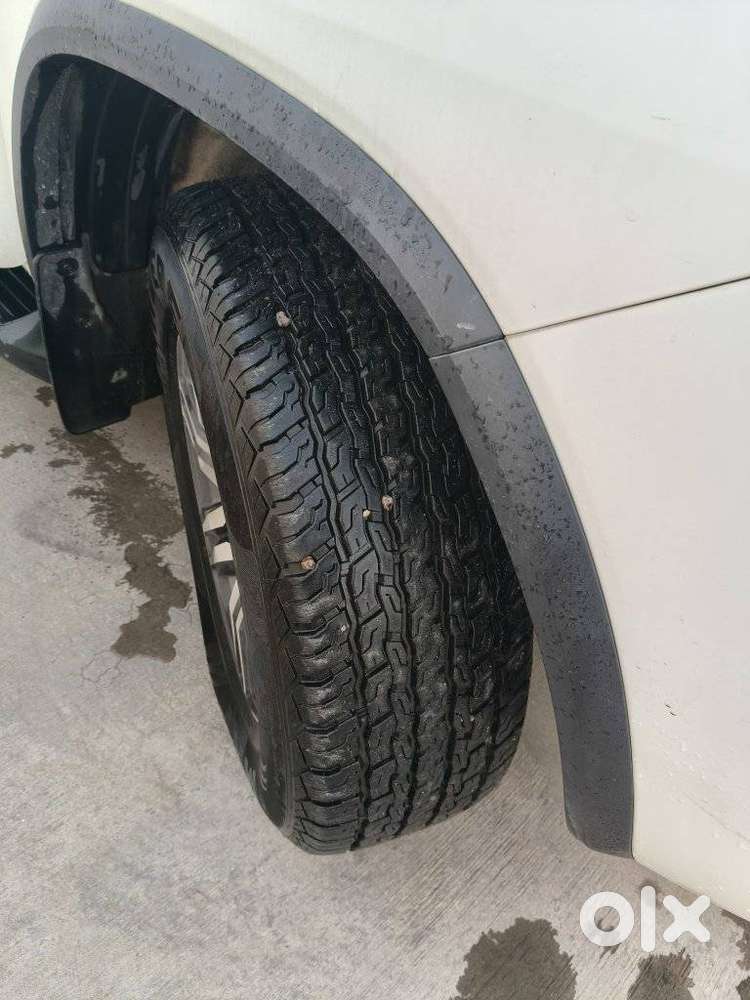 Toyota Fortuner, 2017, Diesel
