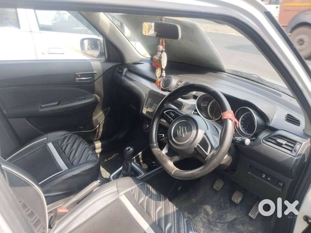 Maruti Suzuki Swift