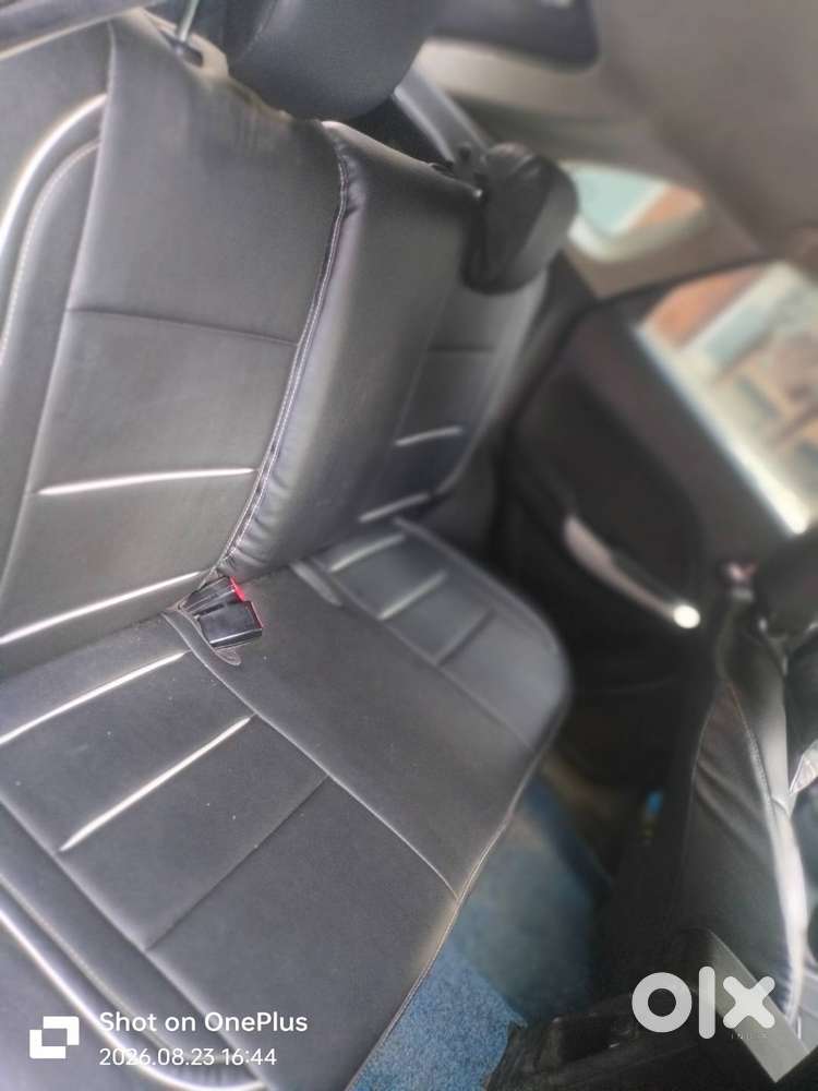 Maruti Suzuki Baleno 2018