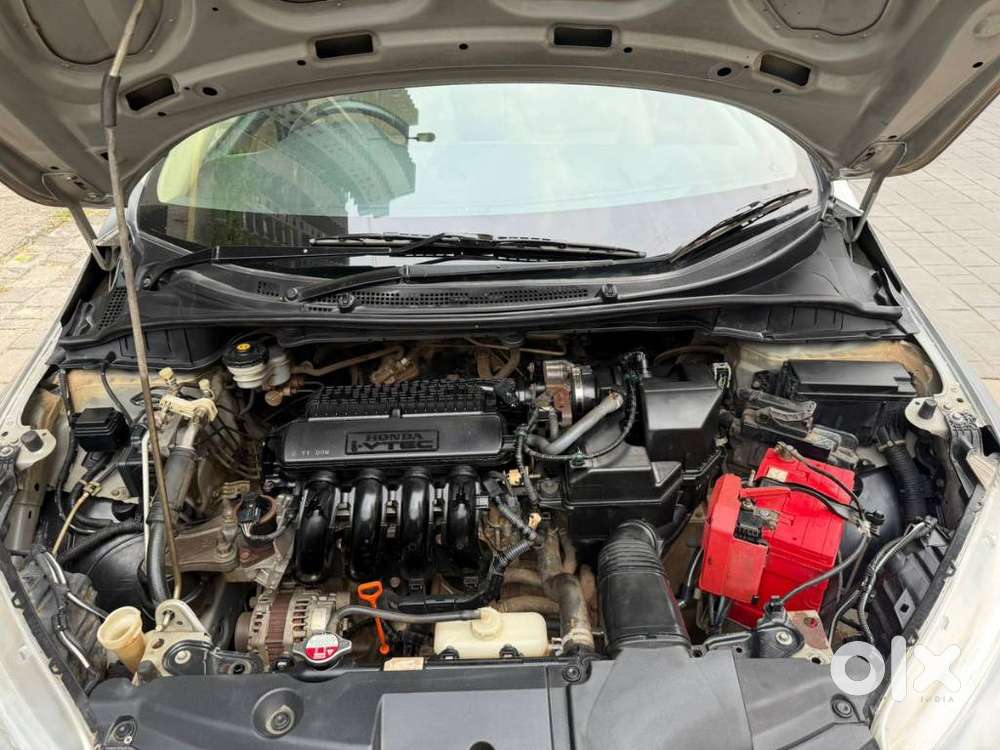 Honda City 2014-2015 I Vtec Vx, 2015, Petrol