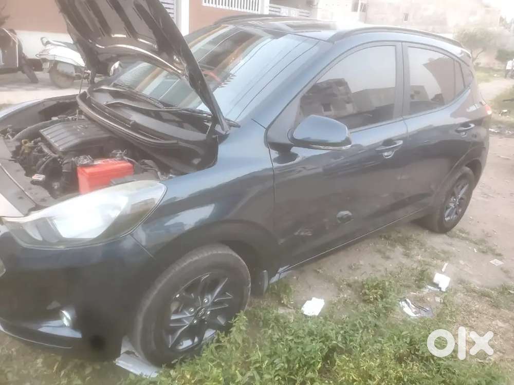 2020 Hyundai I10 Kappa Sportz