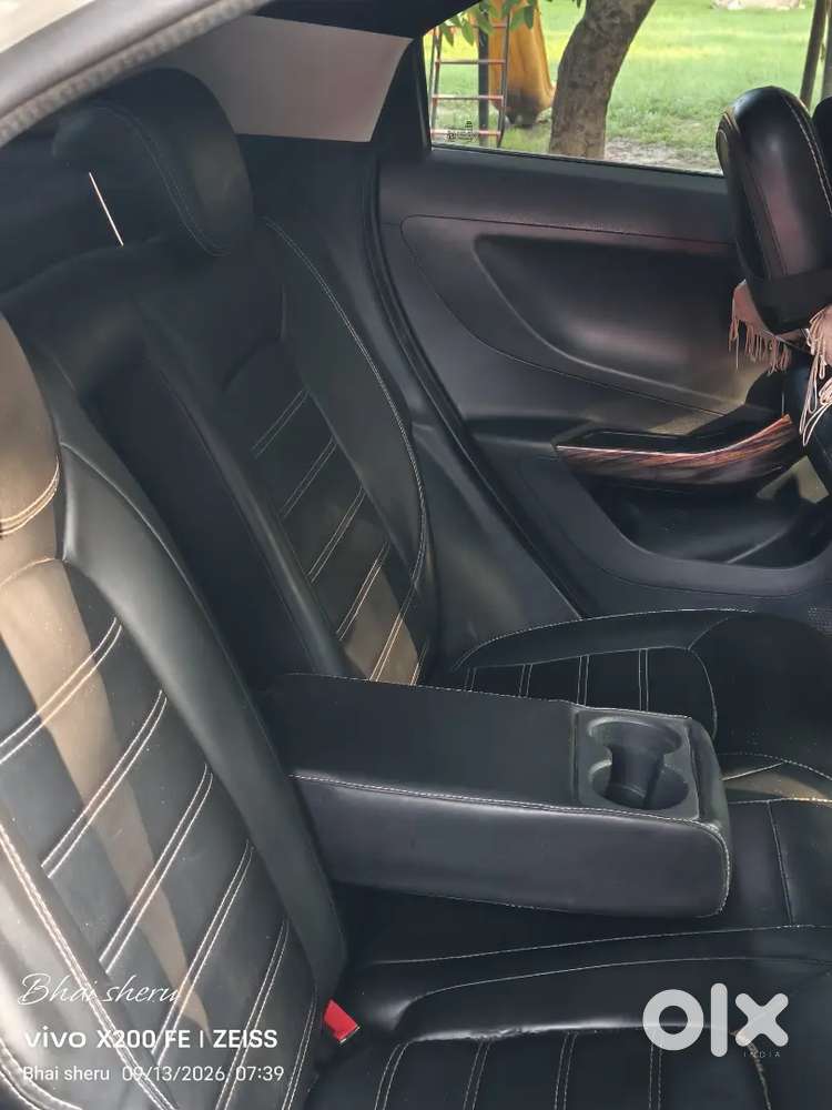 Tata Nexon Diesel Manual Nov 2020