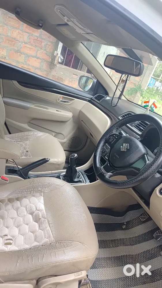 Maruti Suzuki Ciaz 2016 Diesel Good Condition. Sealed Engine. New Tyre
