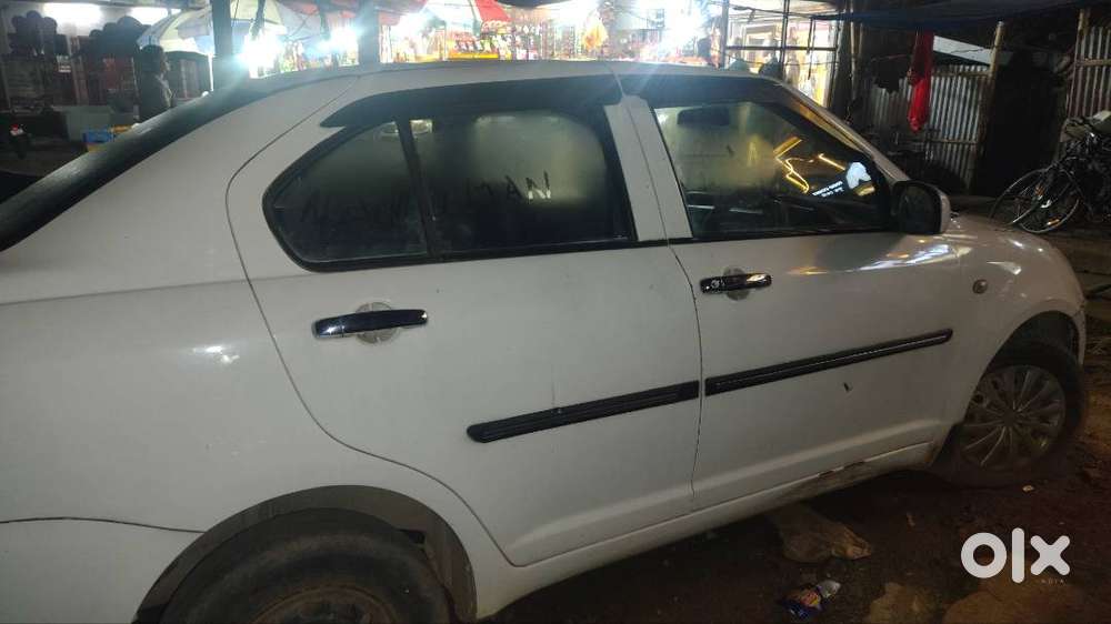 Maruti Suzuki Swift Dzire 2013 Diesel