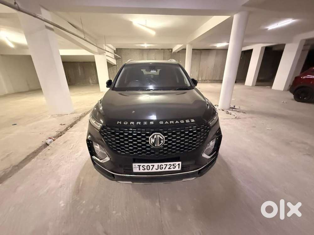 Mg Petrol Manual 2022 Car