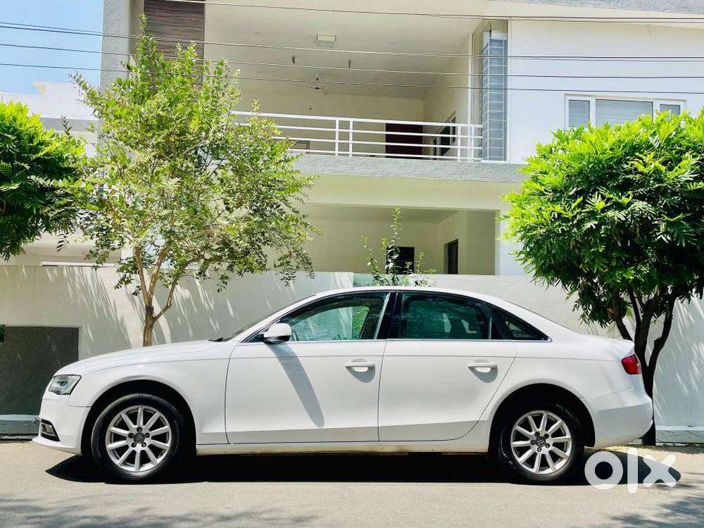 Audi A4 2.0 35 Tdi S Line, 2016, Diesel