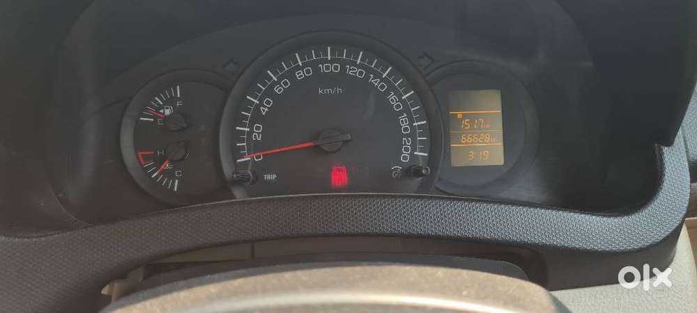 Maruti Suzuki Swift Dzire Ldi Bsiv, 2017, Diesel