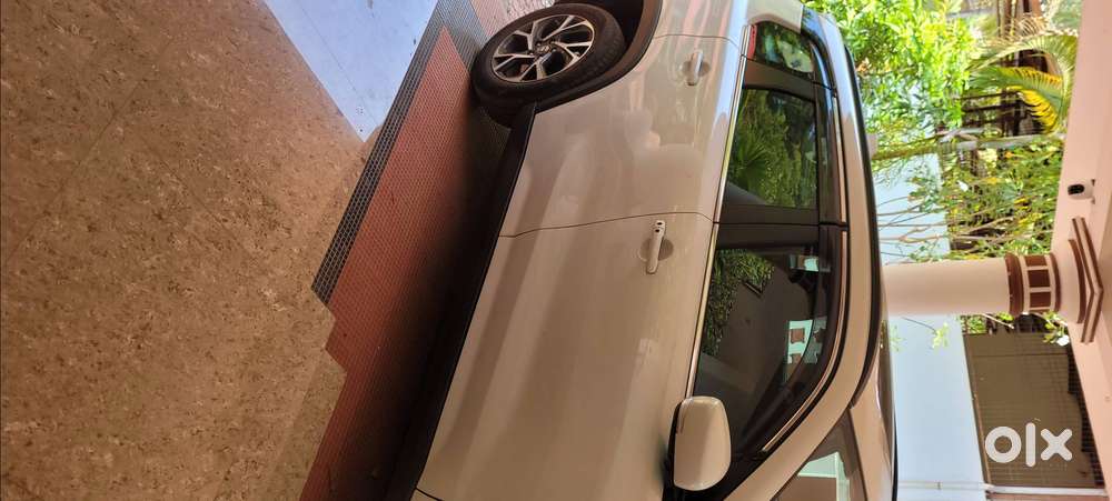 Excellent Toyota Hyryder For Sale