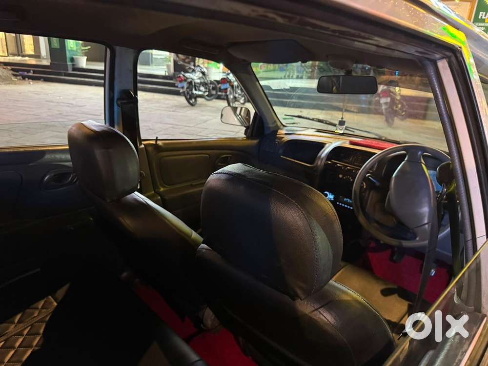 2007 Maruti Suzuki Alto