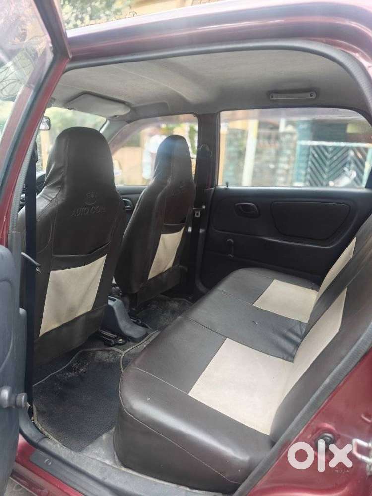 Maruti Suzuki Alto 0.8 Lxi (o), 2012, Petrol