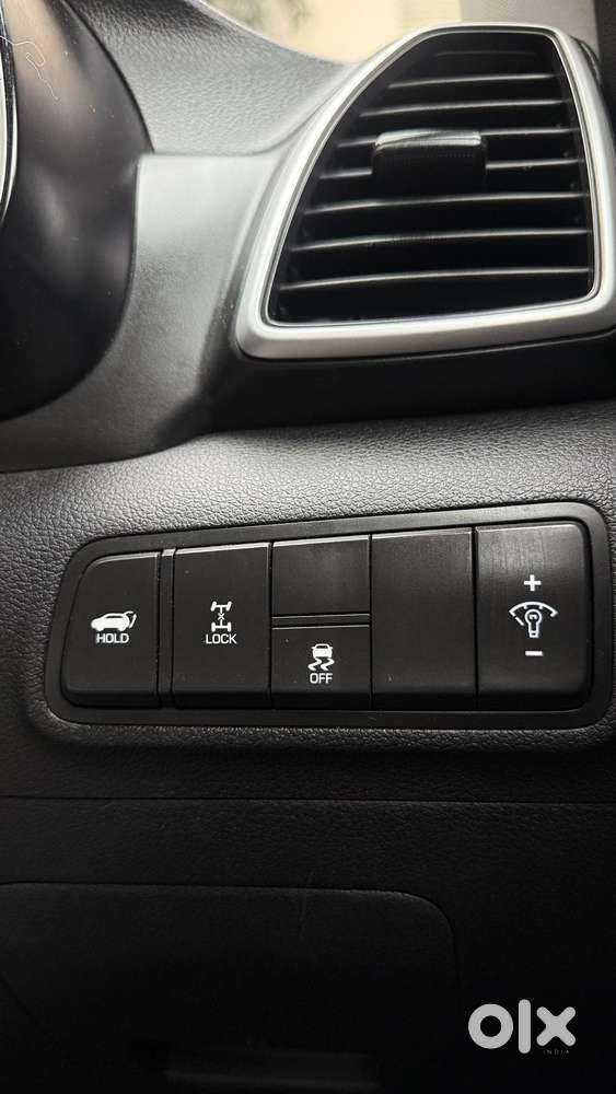 Hyundai Tucson 2.0 E-vgt 4wd At Gls, 2020, Diesel