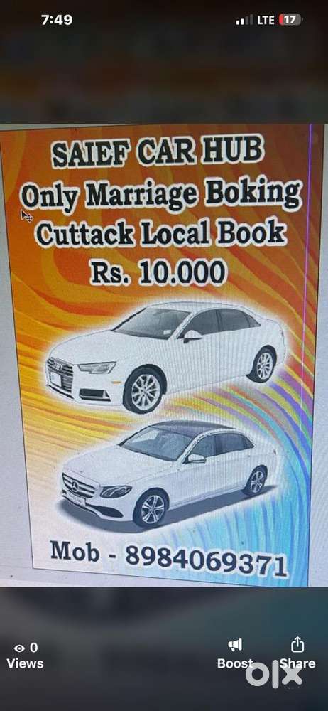 Audi A4 2016 Diesel 60000 Km Driven