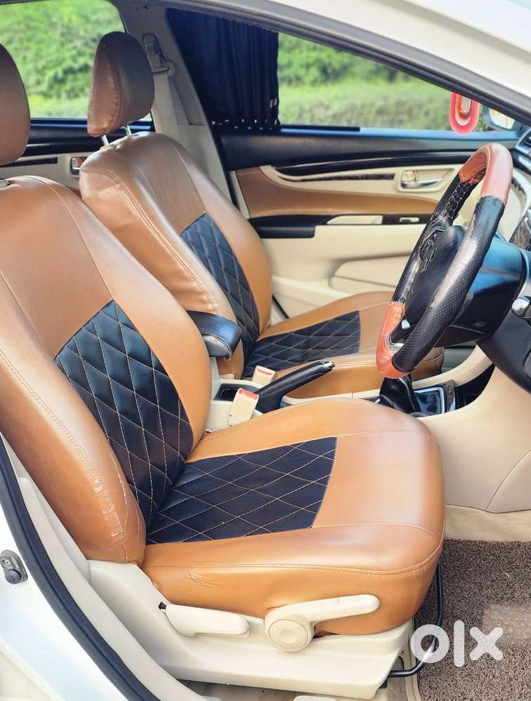 Maruti Suzuki Ciaz 2014-2017 Vdi, 2015, Diesel