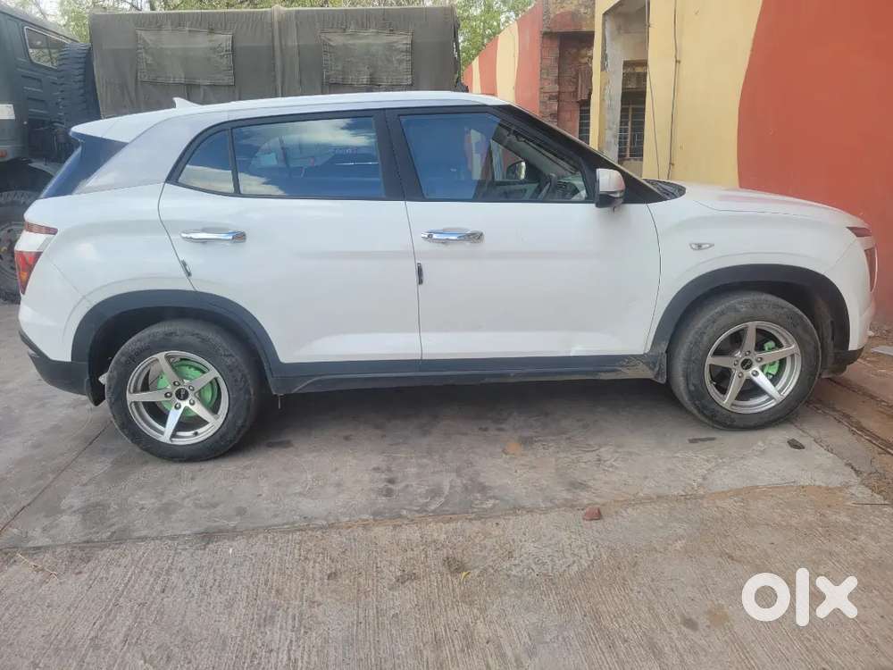 Finance Clear, Totally Modified Alloy Wheel Instal