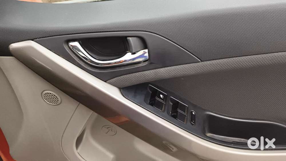 Tata Nexon 1.5 Revotorq Xza Plus Dualtone, 2018, Diesel