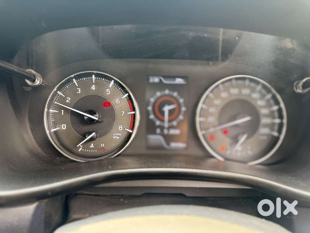 Maruti Suzuki Baleno 1.2 Zeta Shvs, 2022, Petrol