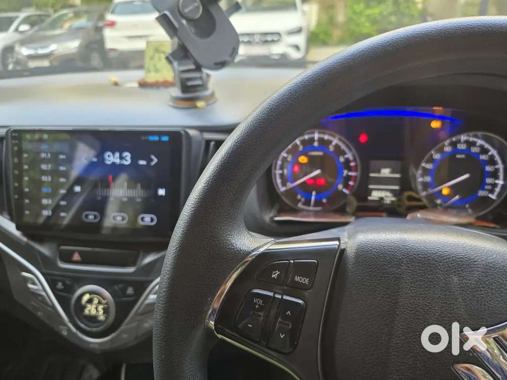 Maruti Suzuki Baleno 2019 Petrol 80000 Km Driven