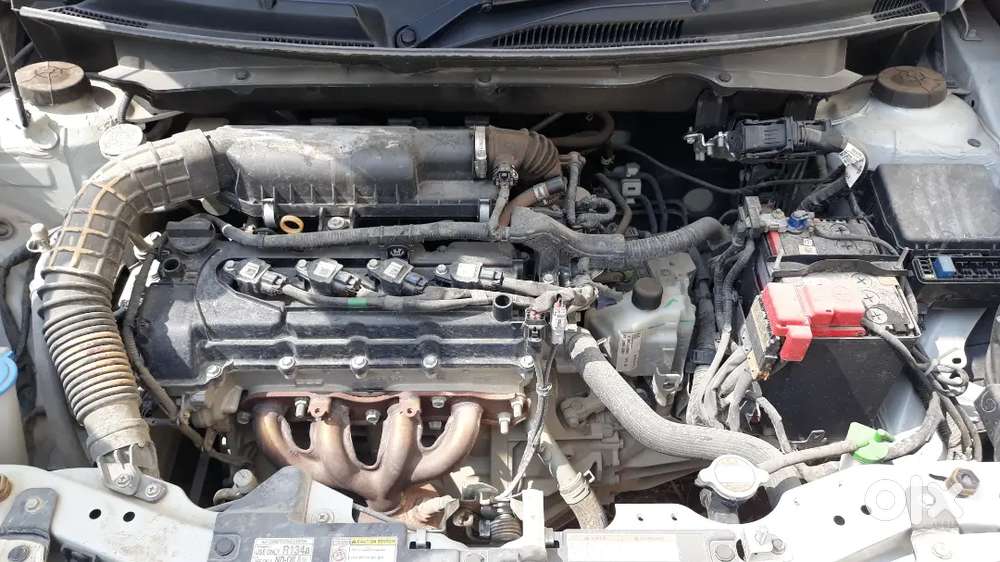 Maruti Suzuki Swift 2020 Petrol 14000 Km Driven