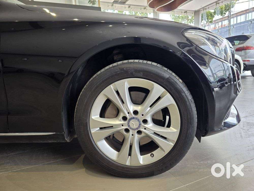 Mercedes-benz C-class 2.1 C250 Cdi At Avantgarde, 2017, Diesel