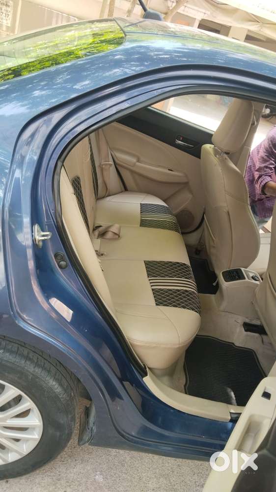 Maruti Suzuki Dzire 1.2 Zxi Plus, 2023, Petrol