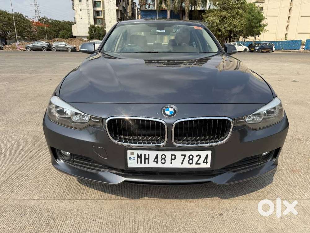 Bmw 320d Prestige