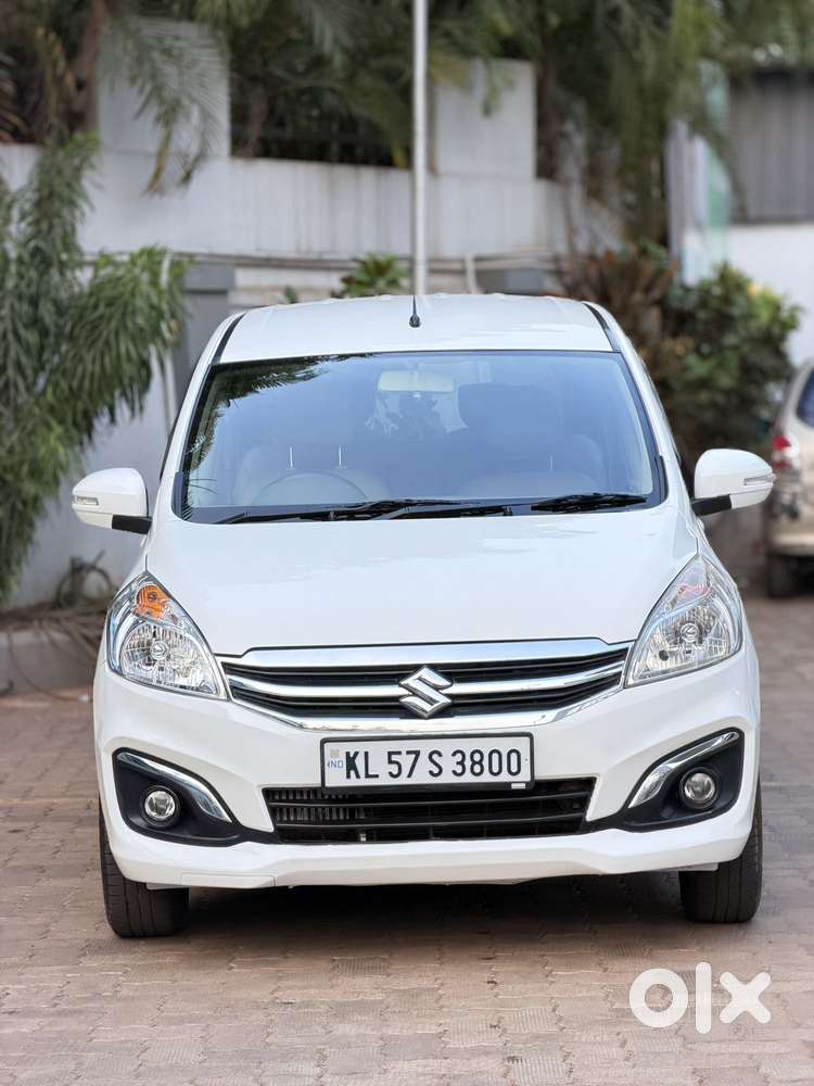 Maruti Suzuki Ertiga Vdi Shvs, 2018, Diesel