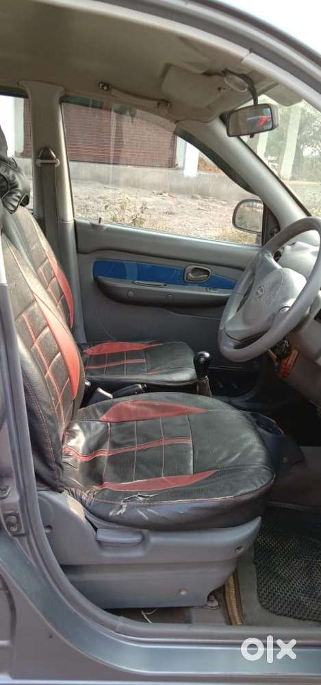 Hyundai Santro, 2009, Petrol